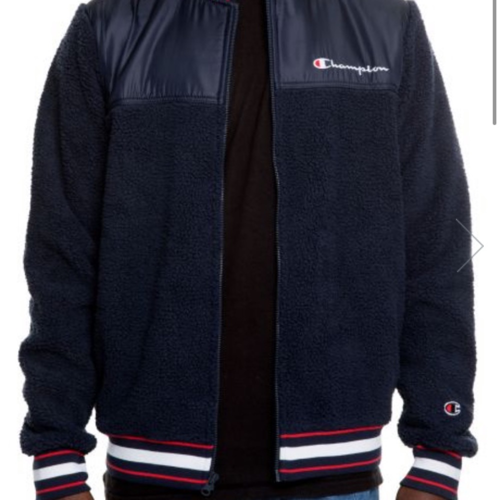 Champion jacket - Picture 2 of 2